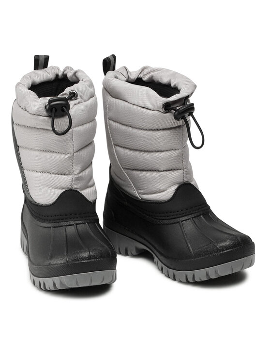 KangaRoos KangaRoos Снігоходи K-Ben 18672 000 2004 S Сірий