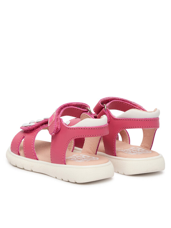 Agatha Ruiz de la Prada Agatha Ruiz de la Prada Sandaalid 262963 M Roosa