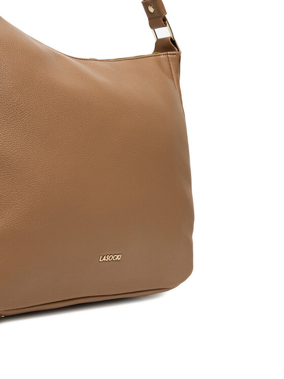 Lasocki Lasocki Handtasche C-LSK-X-006-08 Beige