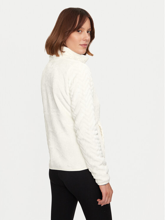 Aulp Aulp Fliis Verio Valge Regular Fit