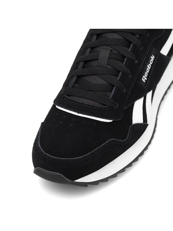 Reebok Reebok Laisvalaikio batai Glide Ri 100010352 Juoda