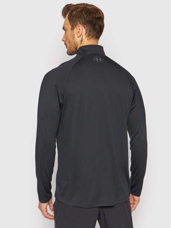 Under Armour Under Armour Tehniline särk Ua Tech 1328495 Must Loose Fit