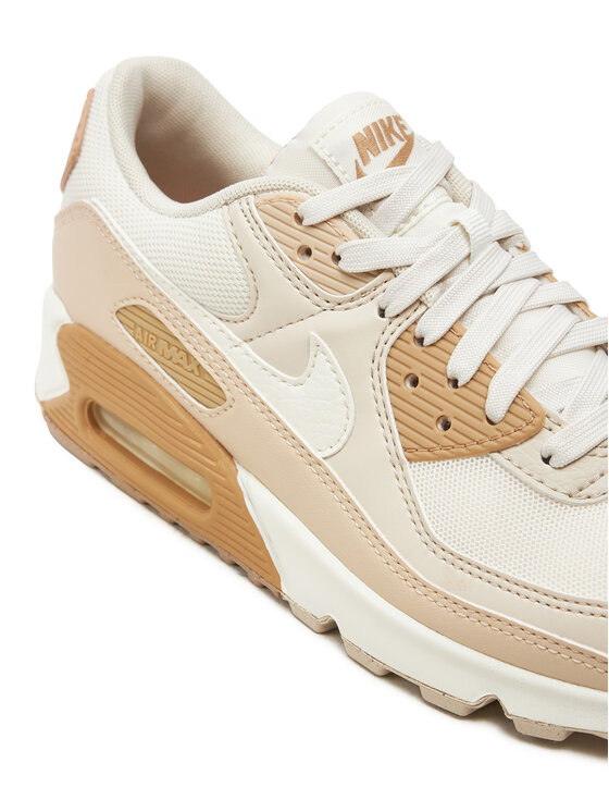 Nike Sneakers Air Max 90 DH8010 004 Beige Modivo