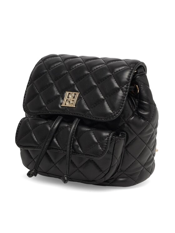 Badura Badura Zaino TYL0176A Nero