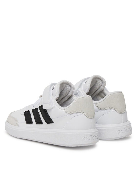 adidas adidas Laisvalaikio batai Courtblock ID6506 Balta