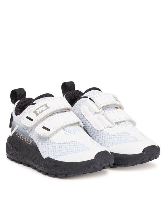 Primigi Primigi Sneakersy 7930522 GORE-TEX S Biały