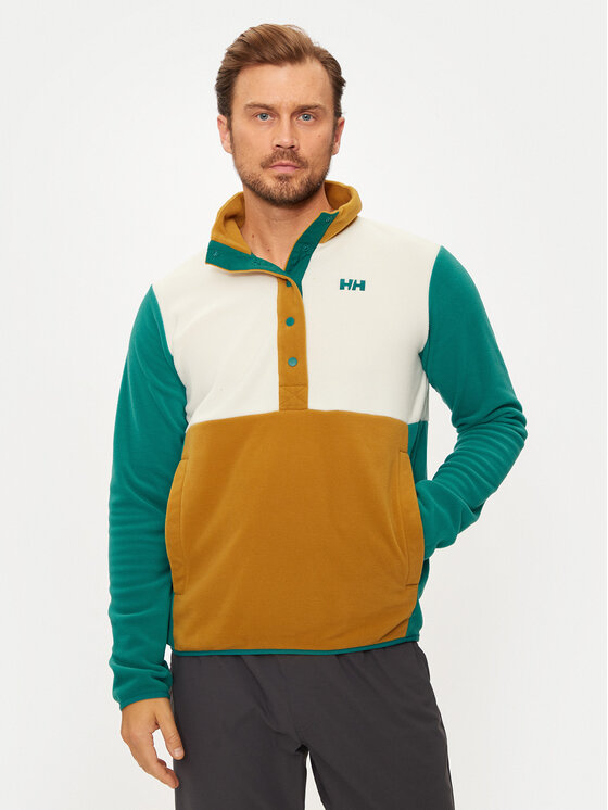 Helly Hansen Helly Hansen Fliso džemperis Daybreaker 49531 Spalvota Regular Fit
