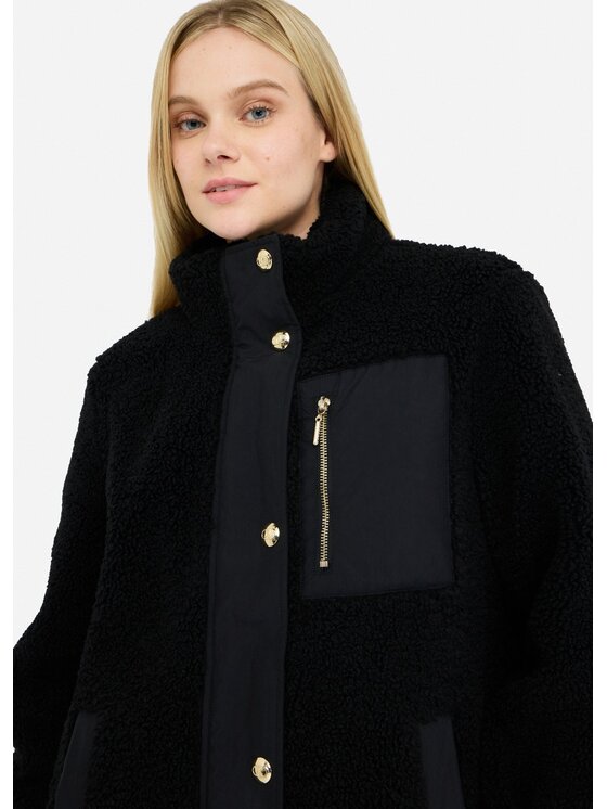 Liu Jo Liu Jo Giacca da donna TF5047E091222222 Nero Regular Fit