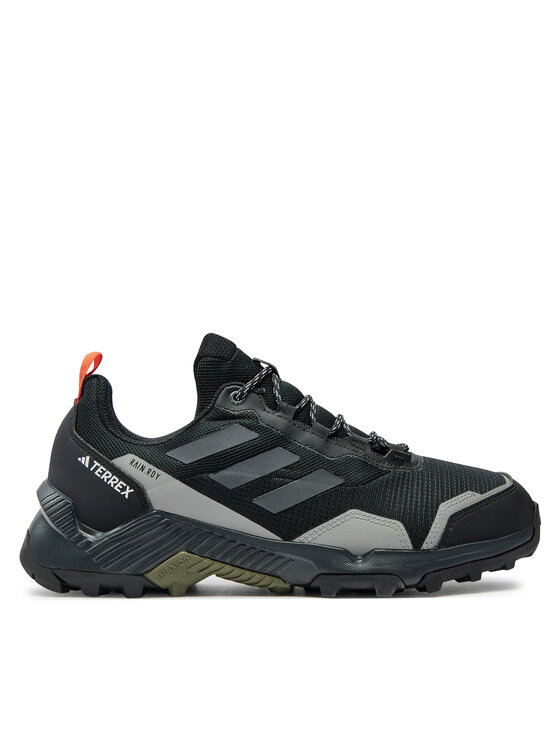 adidas adidas Trekkingschuhe Eastrail 2.0 RAIN.RDY IG8859 Schwarz