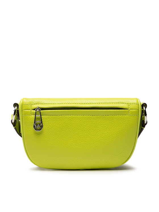 MICHAEL Michael Kors MICHAEL Michael Kors Vöökott Slater 30S2S04M1L Roheline