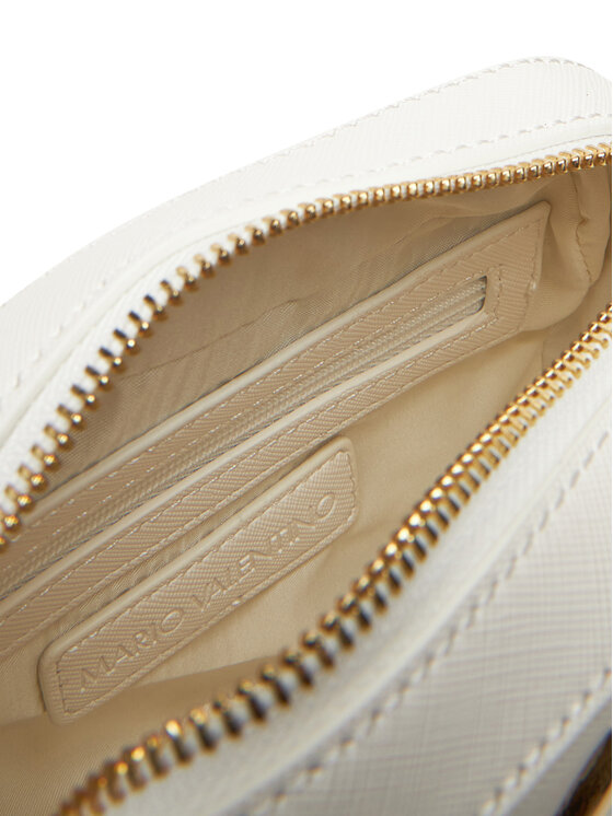 Valentino Valentino Handtasche Divina Sa VBS1IJ09 Weiß