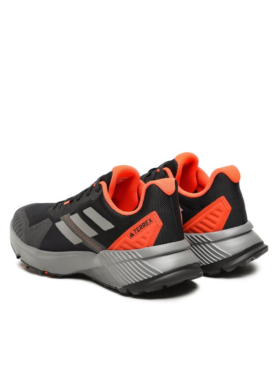 adidas adidas Bėgimo batai Terrex Soulstride Trail Running Shoes IF5010 Juoda