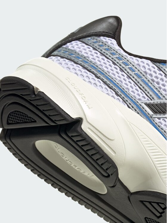 adidas adidas Sneakersy TECHNOCHAOS 2000 Biały