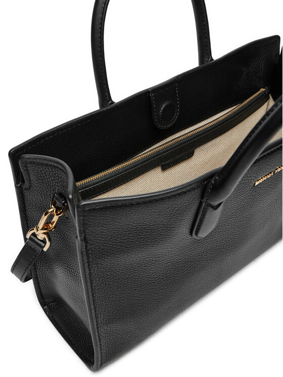 MICHAEL Michael Kors MICHAEL Michael Kors Torebka 30F4GETS2L Czarny