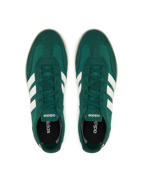adidas adidas Sneakersy Barreda Decode JI2318 Zelená