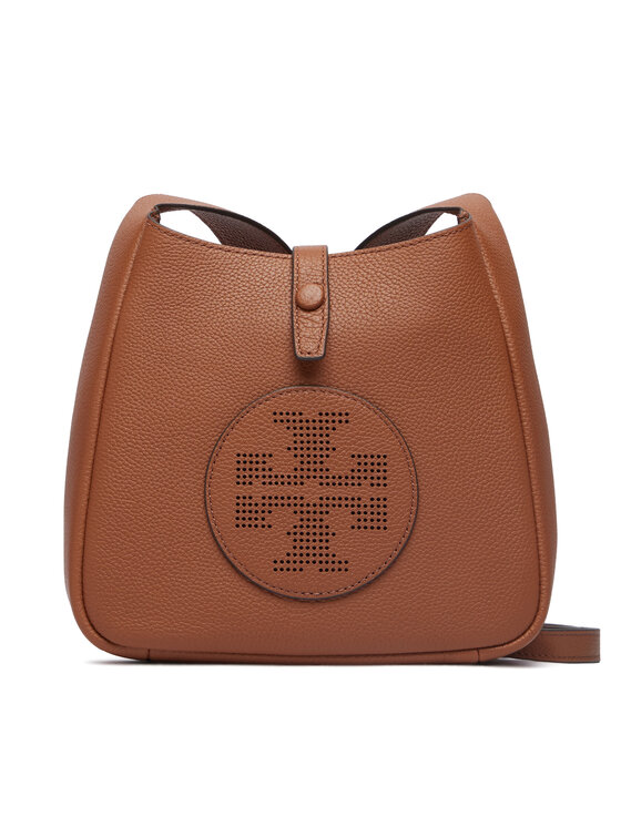 Tory Burch Tory Burch Käekott Miller Swing 185793 Pruun