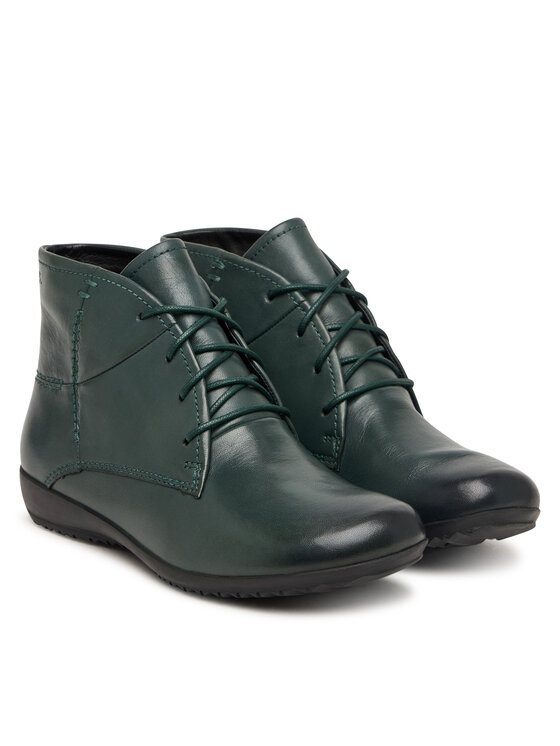 Josef Seibel Josef Seibel Черевики Naly 09 79709-VL971 Зелений