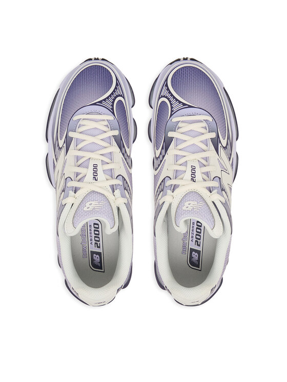 New Balance New Balance Сникърси U20009BA Виолетов