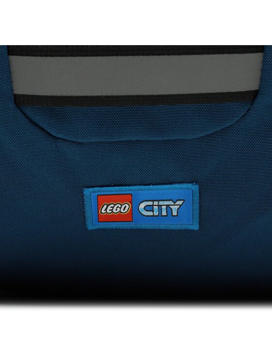 LEGO LEGO Рюкзак шкільний Kindergarten 10030-2312 Голубий