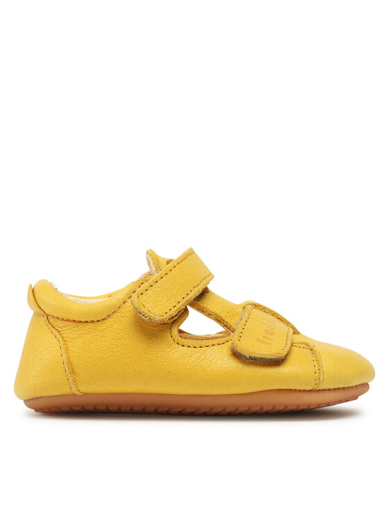 Froddo Froddo Poolsaapad G1140003-14 M Kollane
