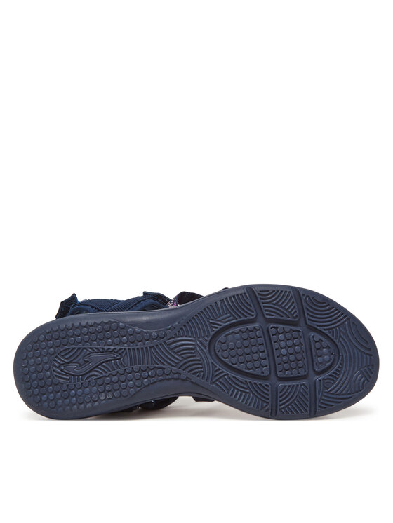 Joma Joma Sandále S.Mali 2503 SMALLS2503V Tmavomodrá
