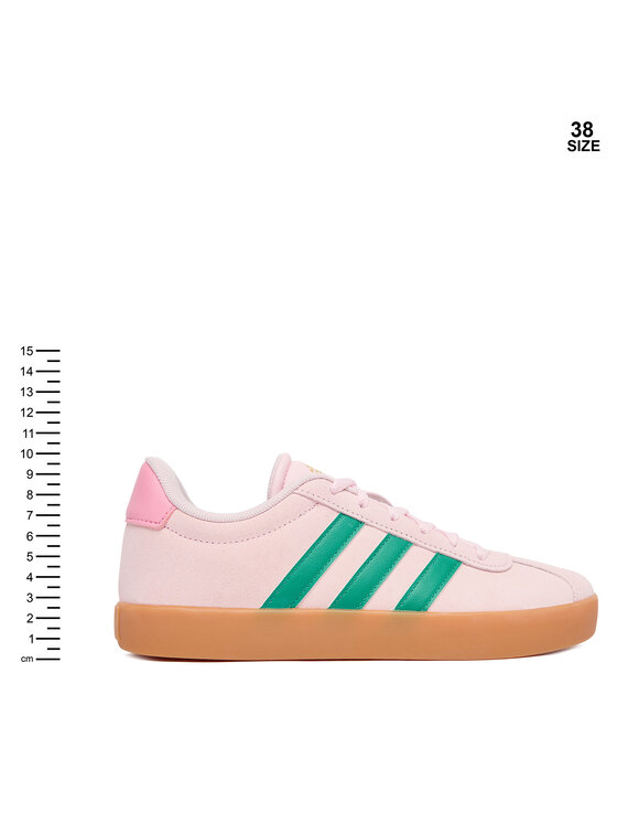adidas adidas Sneakers Vl Court 3.0 KI9260 Roz