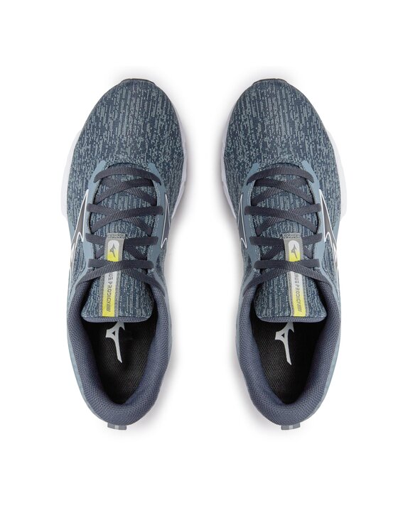 Mizuno Mizuno Взуття для бігу Prodigy 5 J1GC2310 Cиній