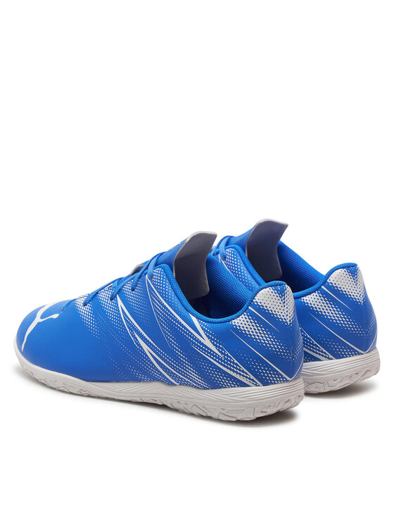 Puma Puma Jalgpallijalatsid Attacanto It Jr 107482 Sinine
