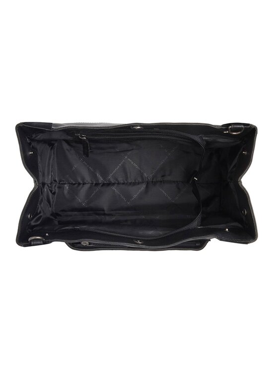 The Chesterfield Brand The Chesterfield Brand Torebka 327222 Czarny