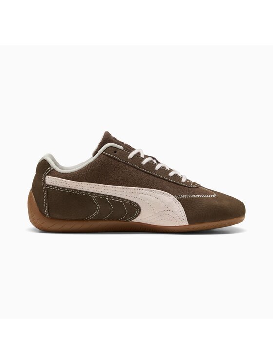 Puma Puma Sneakersy 402562 Brązowy