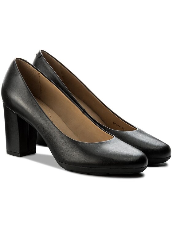Geox decollete annya discount