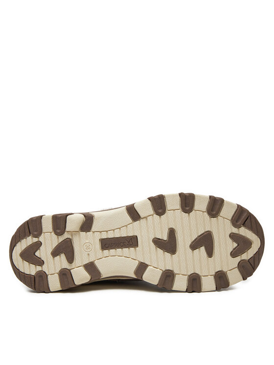 Caprice Caprice Schneeschuhe 9-26223-43 Braun