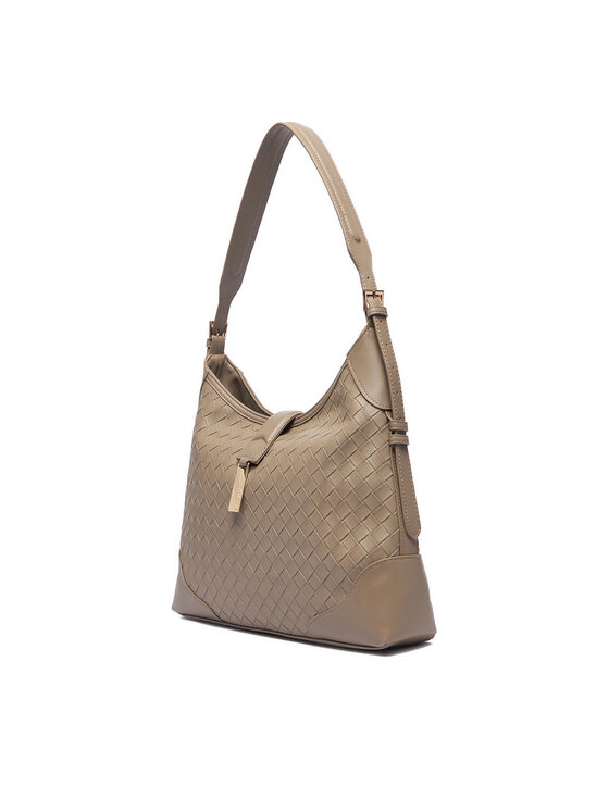 MEXX MEXX Handtasche CEO-MEXX-S-005-10 Hellbraun