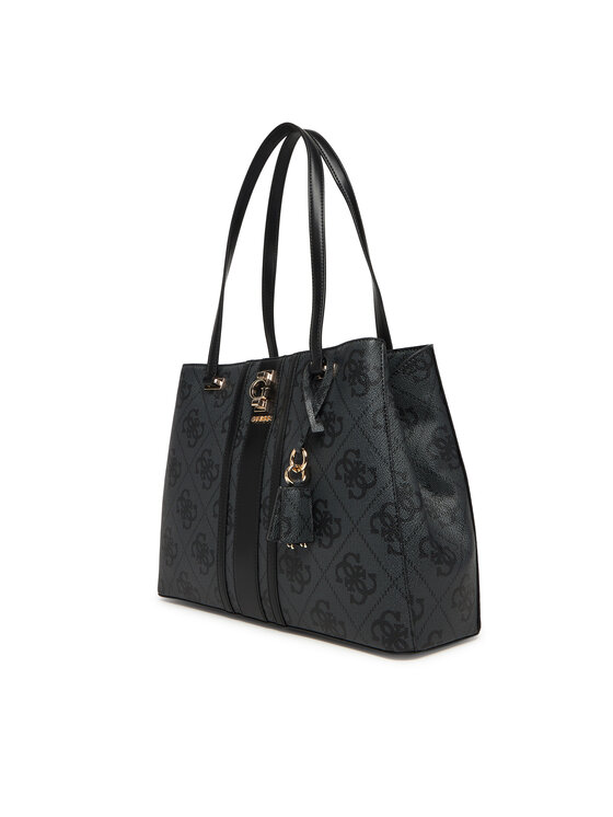 Guess Guess Τσάντα Erenia HWSO78 38230 Γκρι