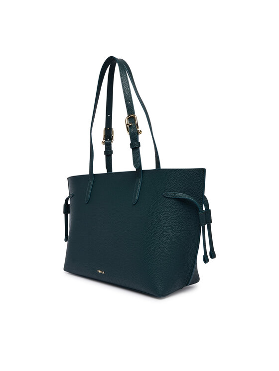 Furla Furla Borsetta Ava M WB02069 BX4329 CN 4913S Verde scuro