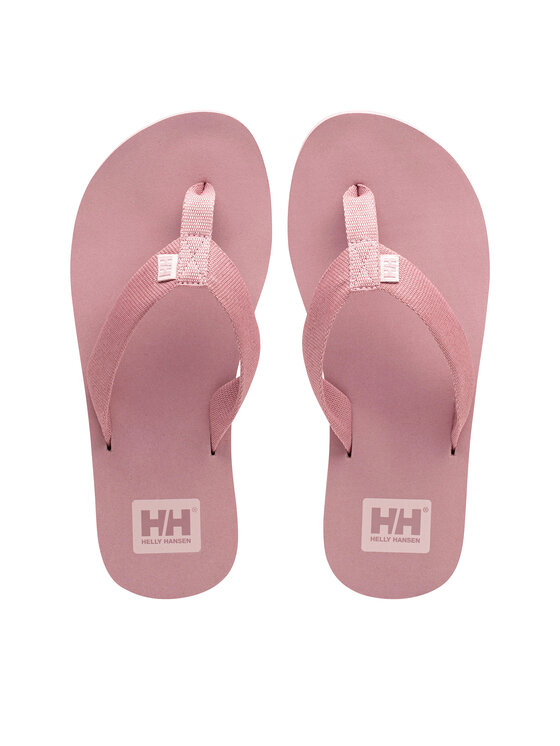 Helly Hansen Japanke W Logo Sandal 2 11957 Ružičasta