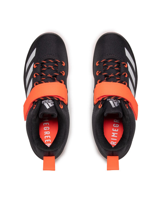 adidas adidas Čevlji za telovadbo Powerlift 4 GZ2866 Črna