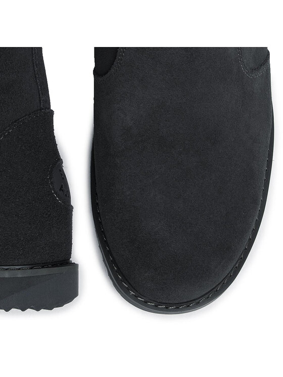 EMU Australia EMU Australia Stivali Moonta W11799 Grigio