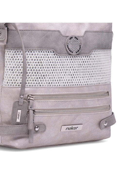 Rieker Rieker Soma H1346-40 Pelēks