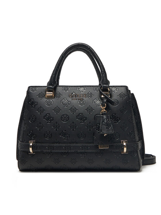 Guess Guess Torbica HWPD96 30060 Crna