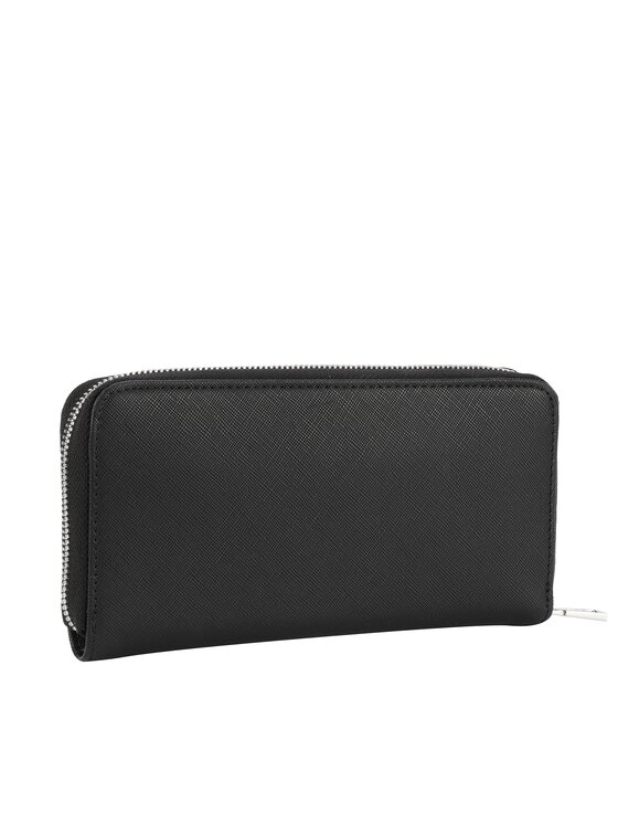 JOOP! Jeans JOOP! Jeans Portofel Mare de Damă 4130000890 Negru