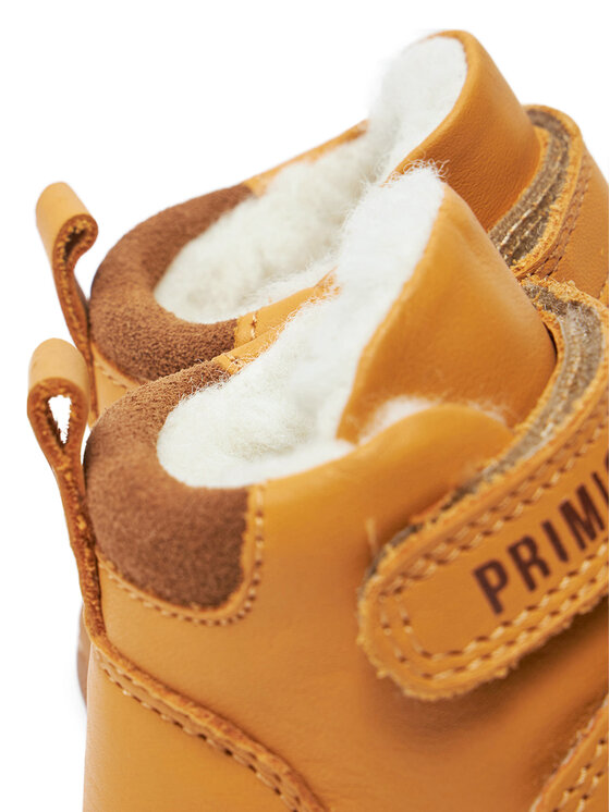 Primigi Primigi Ratsasaapad 6906799 Pruun