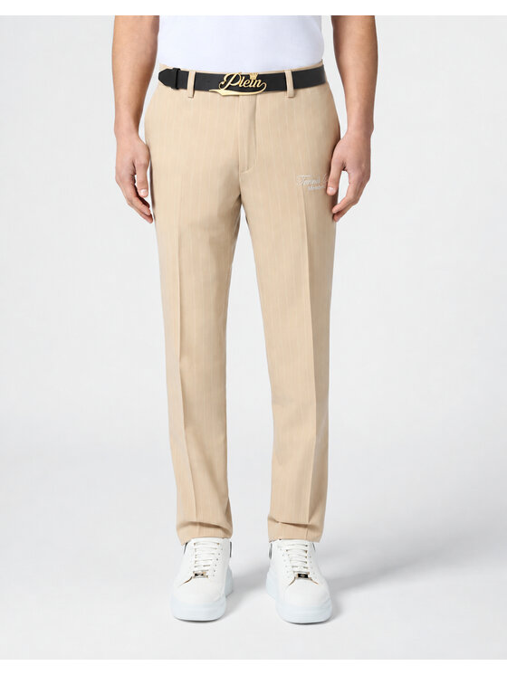 PHILIPP PLEIN PHILIPP PLEIN Pasek 31575 Czarny
