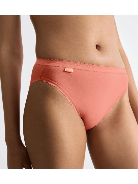 Triumph Triumph Figi klasyczne sloggi Basic+ Tai C3P Kolorowy