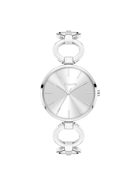 Tamaris Tamaris Zegar 7240 Srebrny