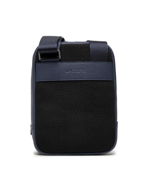 Lacoste Lacoste Τσαντάκι NH3639SQ Σκούρο μπλε