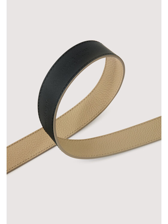 Trussardi Trussardi Pasek B349B000042N092 Beżowy