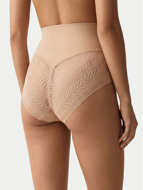 Ysabel Mora Ysabel Mora Intimo modellante pezzo sotto 19089 Beige chiaro