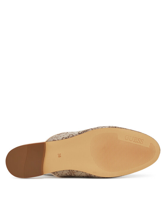 Guess Guess Ciabatte FLJBO2 LEL06 Beige