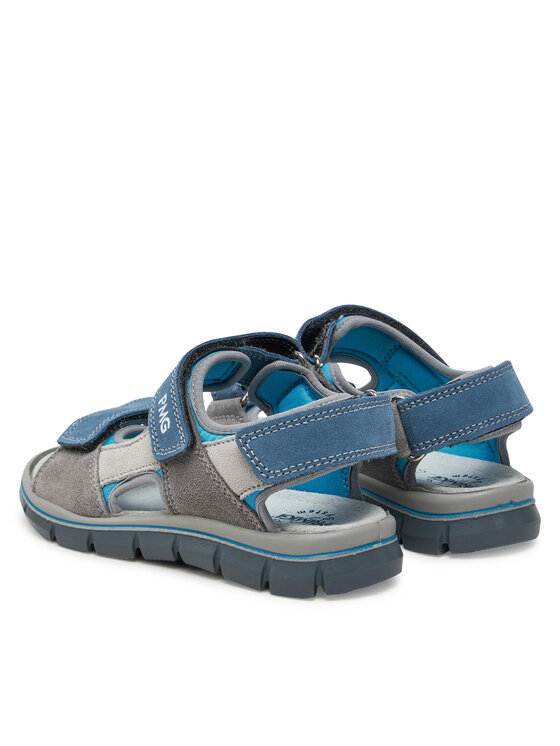 Primigi Primigi Sandalen 7895222 M Grau